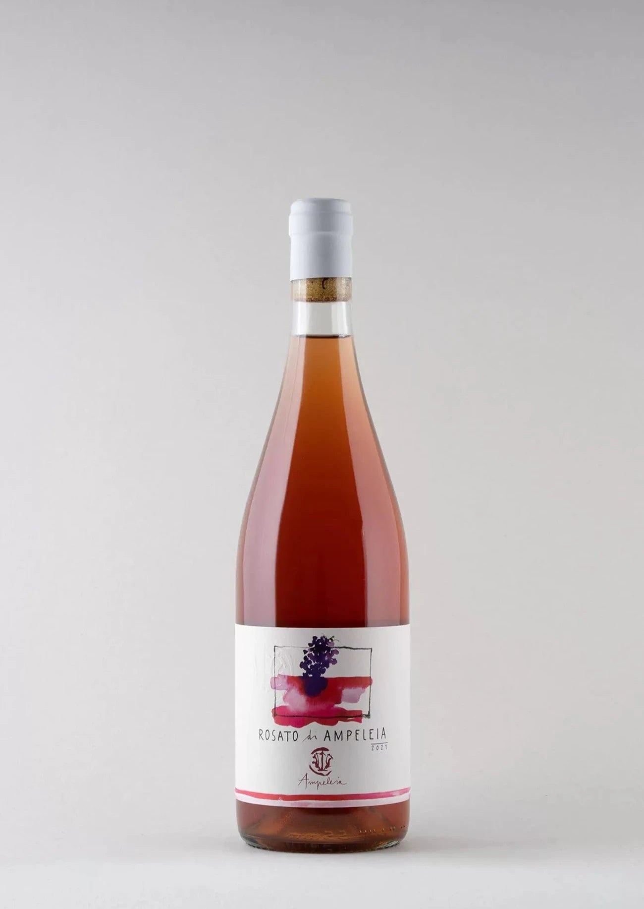 Ampeleia - Rosato 2021 0,75l