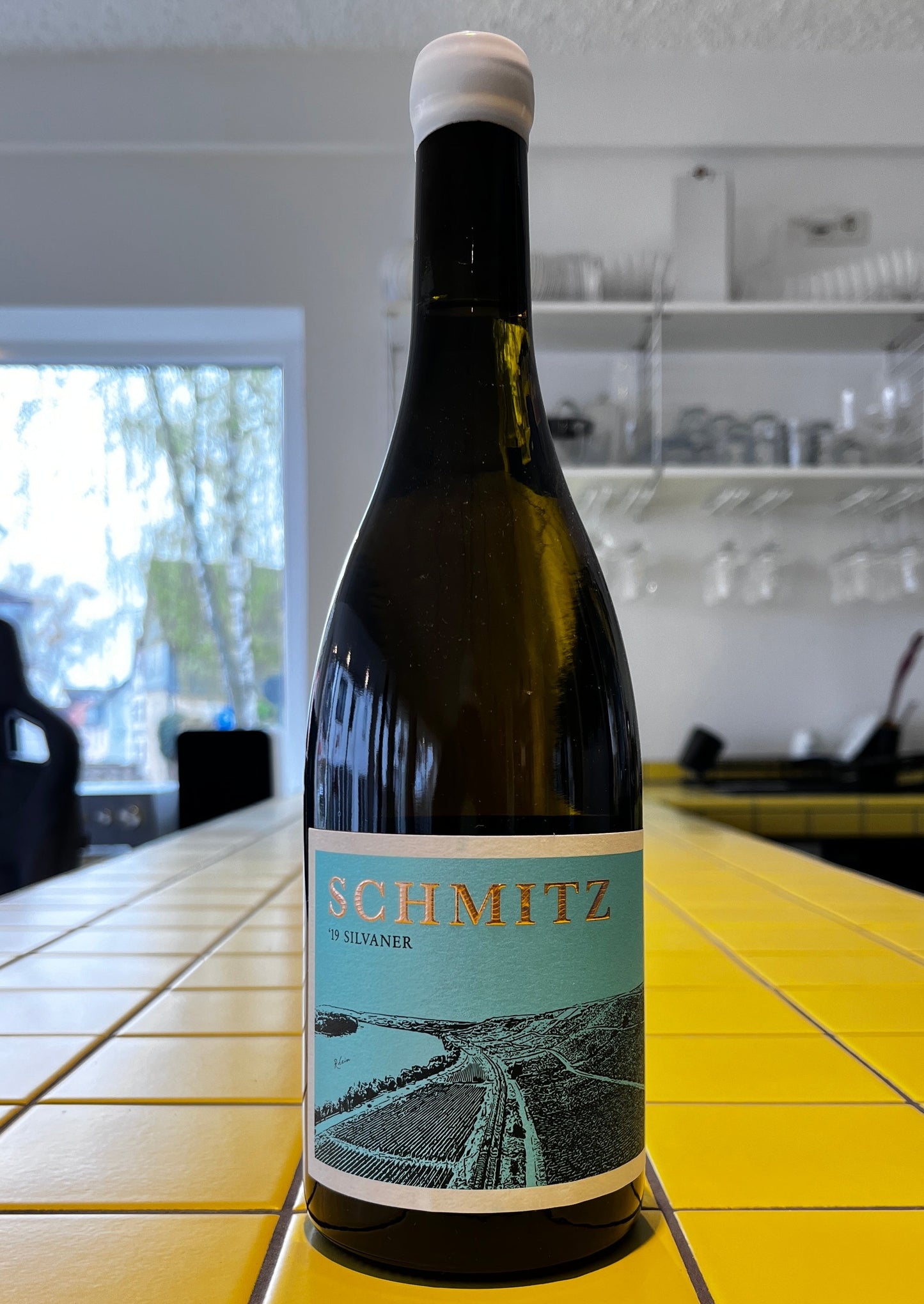 Silvaner 19 Schmitz